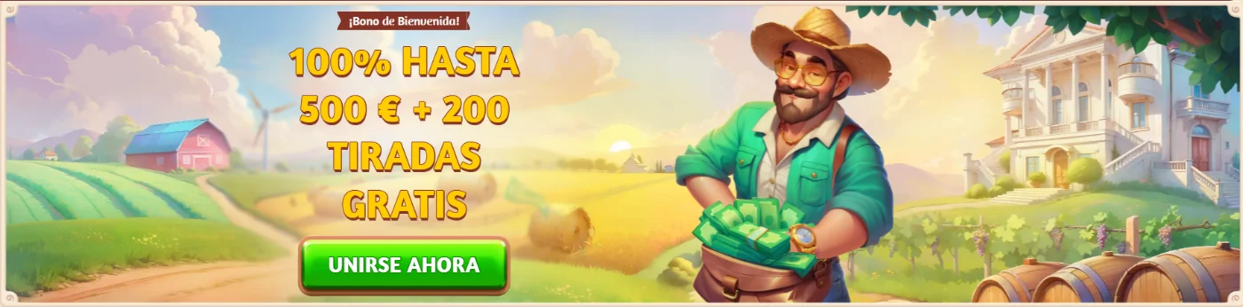Bono de bienvenida de BillyBets